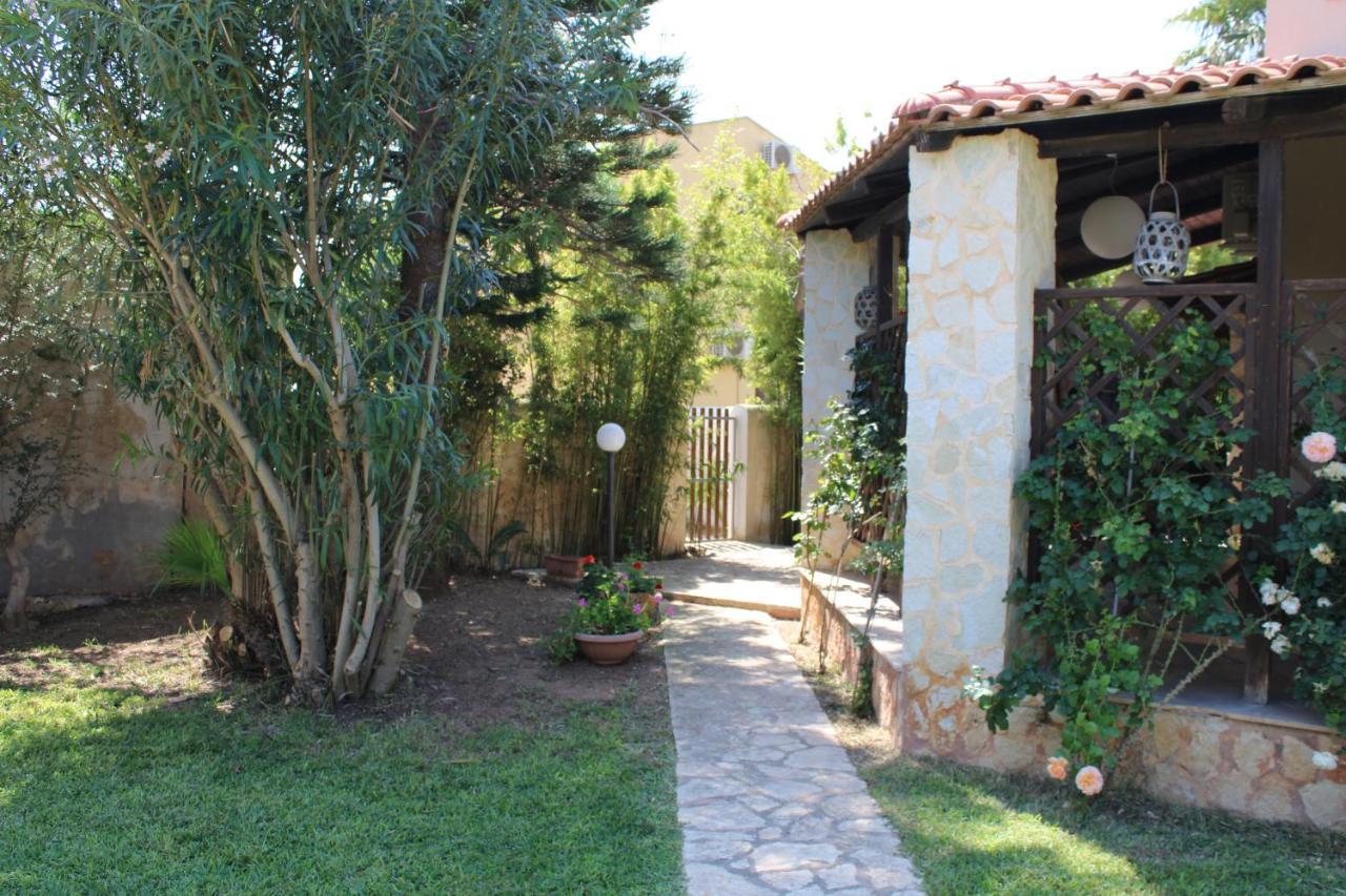 S&S - Marino'S Resort Petrosino Exterior foto